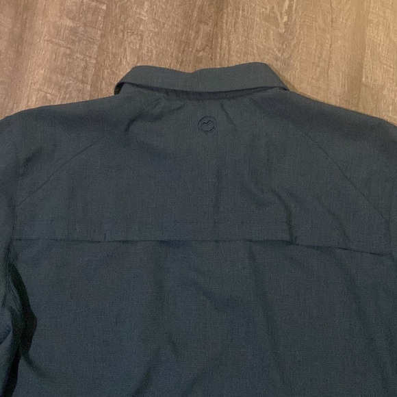 Magellan Adventure Gear, Mag Wick shirt - Picture 3 of 3